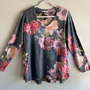 Soft Surroundings sweater